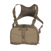 Panel piersiowy,torba Numbat Helikon Chest Pack - coyote
